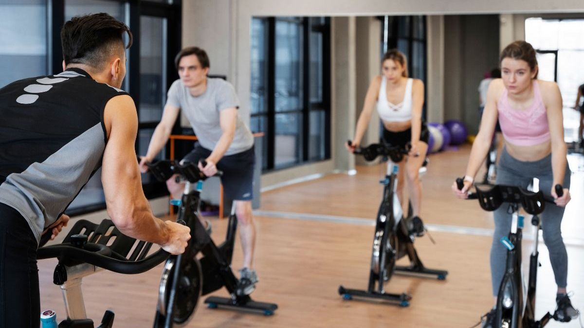 Beginner fitness classes: A complete guide for first-timers